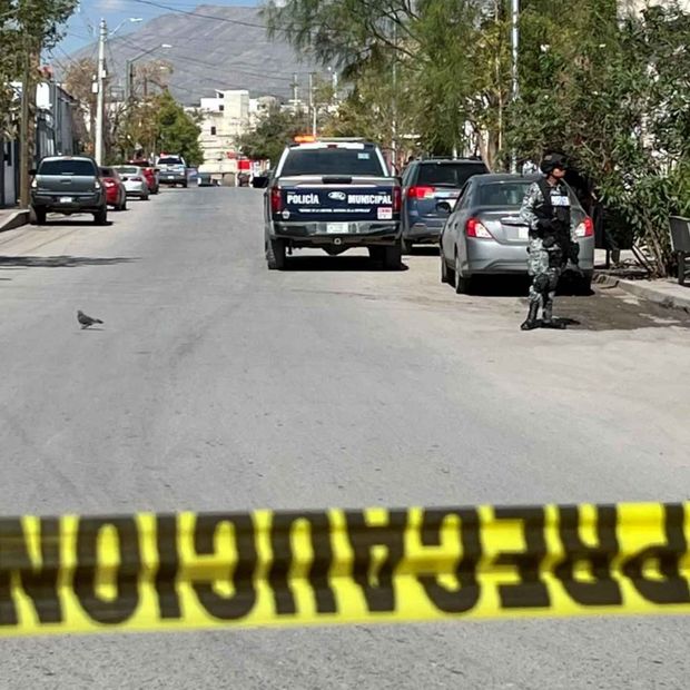 Muere Mujer Tras Ataque a Balazos